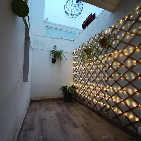Apartment Huerto Hundido Cordoba