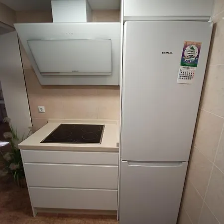 Apartment Huerto Hundido