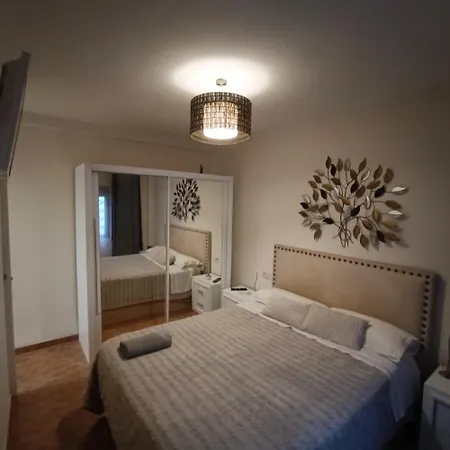 Apartment Huerto Hundido