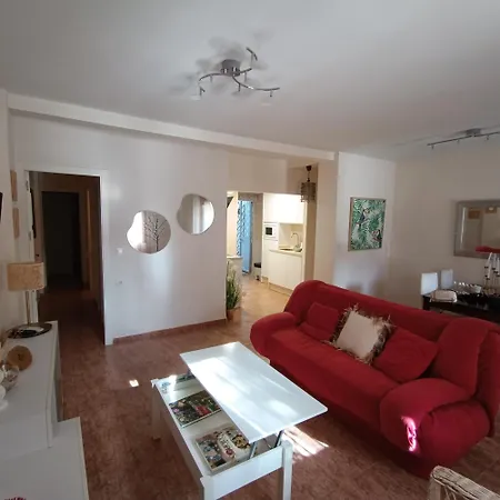Apartment Huerto Hundido Cordoba